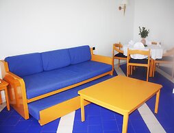 Marina Cap Monastir Appart Hôtel