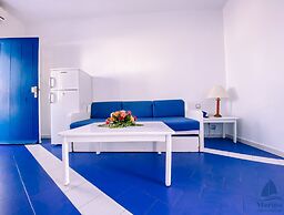 Marina Cap Monastir Appart Hôtel