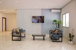 Marina Cap Monastir Appart Hôtel