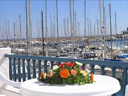 Marina Cap Monastir Appart Hôtel