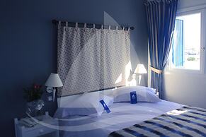 Marina Cap Monastir Appart Hôtel