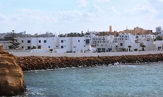 Marina Cap Monastir Appart Hôtel