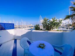 Marina Cap Monastir Appart Hôtel