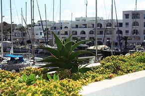 Marina Cap Monastir Appart Hôtel