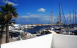 Marina Cap Monastir Appart Hôtel
