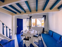 Marina Cap Monastir Appart Hôtel