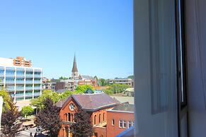 The Juliet by Victoria Royal Vacations