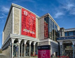 The Juliet by Victoria Royal Vacations