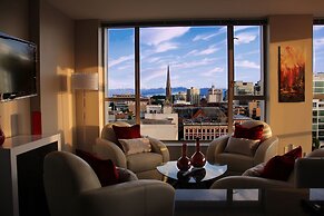 The Juliet by Victoria Royal Vacations