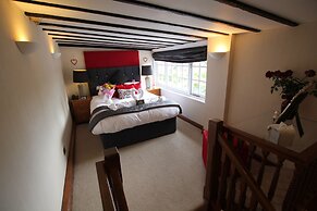 Windermere Boutique Hotel