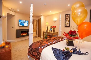 Windermere Boutique Hotel