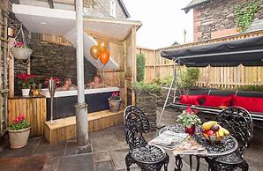 Windermere Boutique Hotel