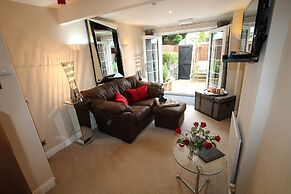 Windermere Boutique Hotel
