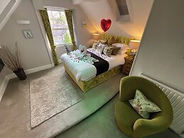 Windermere Boutique Hotel