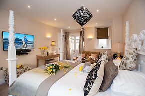 Windermere Boutique Hotel