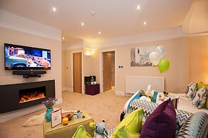 Windermere Boutique Hotel