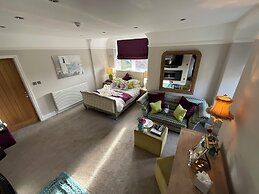 Windermere Boutique Hotel