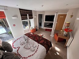 Windermere Boutique Hotel