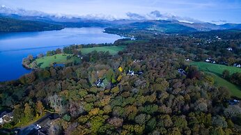 Windermere Boutique Hotel