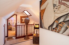 Windermere Boutique Hotel