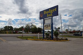 Budget Inn Cocoa