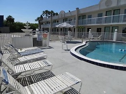 Budget Inn Cocoa