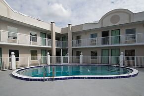 Budget Inn Cocoa