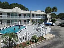 Budget Inn Cocoa