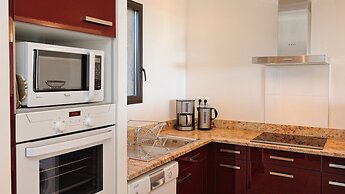 Les Terrasses de Rondinara