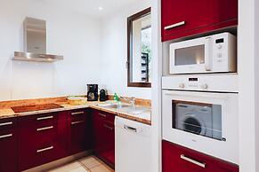 Les Terrasses de Rondinara