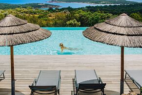 Les Terrasses de Rondinara