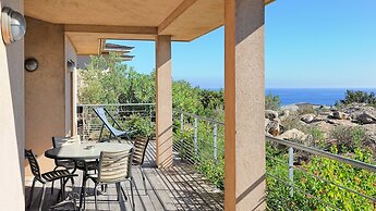 Les Terrasses de Rondinara