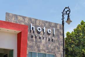 Hotel Avenida