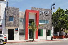 Hotel Avenida