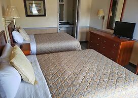 Traveler's Choice Motel