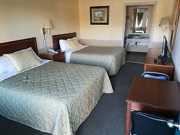 Traveler's Choice Motel