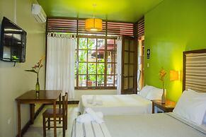 Casa de Palos Boutique