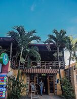 Casa de Palos Boutique