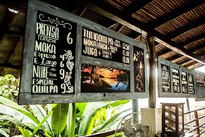 Casa de Palos Boutique