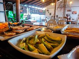 Casa de Palos Boutique