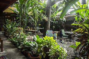 Casa de Palos Boutique