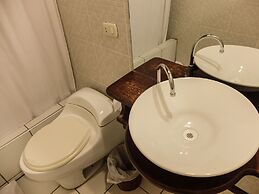 Casa de Palos Boutique