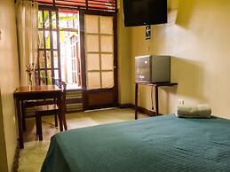 Casa de Palos Boutique