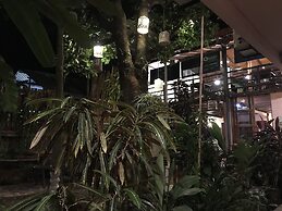 Casa de Palos Boutique