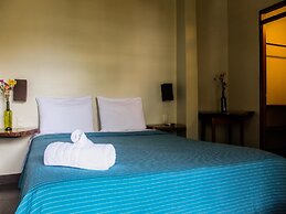 Casa de Palos Boutique