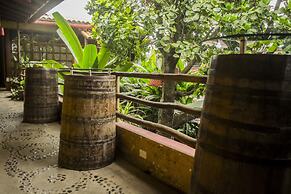 Casa de Palos Boutique