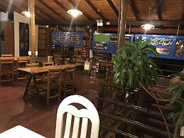 Casa de Palos Boutique