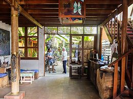 Casa de Palos Boutique