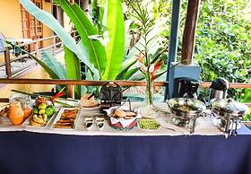 Casa de Palos Boutique