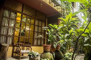 Casa de Palos Boutique